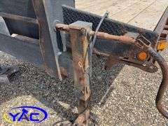 2009  PRECISION TRAILER