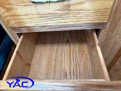 1993  FLEETWOOD ENTERPRISES (WILDNERNESS) FIFTH WHEEL CAMPER