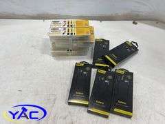Assorted Cables & Digital Meter Pens