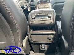 2015 BUICK ENCLAVE AWD