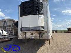 2007  UTILITY TRAILER MANUFACTURER