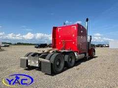 2004  PETERBILT  379 HIGHWAY TRACTOR