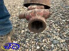 NEW HOLLAND 1000 STACKLINER