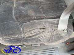 2001 CHEV SILVERADO 1500 REG CAB 2WD