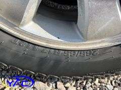 2007  TOYOTA  4RUNNER SR5 V6 4WD