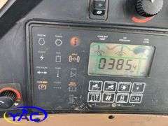 JOHN DEERE 9400 4WD TRACTOR