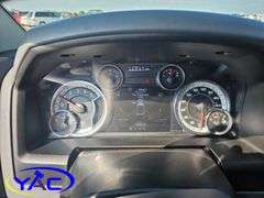 2019 DODGE RAM 1500 CREW CAB 4WD DIESEL