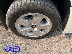 2011  CHEVROLET  SILVERADO 1500 CREWCAB 4WD