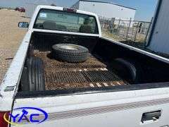 1996 CHEV K/V 10/1500 REG CAB 4WD