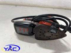 Palm Sander