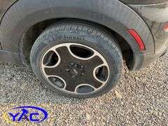 2014  MINI  COOPER PACEMAN S ALL4  AWD
