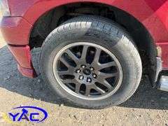 2008  FORD  F150 SUPERCAB 2WD