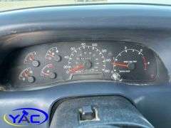 1999 FORD F250 SD SUPERCAB 4WD DIESEL