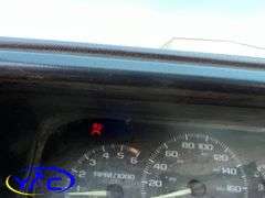 1996 CHEV K/V 10/1500 REG CAB 4WD
