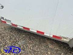 2009 H & H UTILITY TRAILER