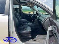 2015 BUICK ENCLAVE AWD