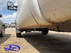 2009  FORD  F250 SD CREWCAB 4WD