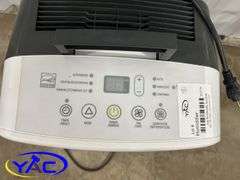 Dehumidifier