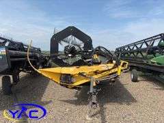 NEW HOLLAND 94C HEADER