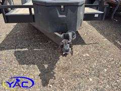 2019  HOMEBUILT TRAILER