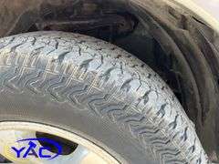 2007  TOYOTA  4RUNNER SR5 V6 4WD