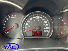 2015  KIA  SORENTO V6 AWD