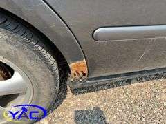 2002  FORD  TAURUS 4DR