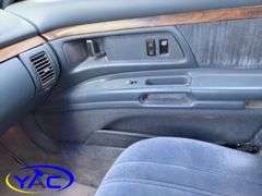 1994  OLDSMOBILE  88 ROYAL 4DR
