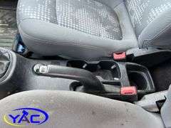 2013 CHEV SONIC LS HATCHBACK