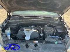 2013 HYUNDAI SANTA FE 2.0T AWD