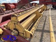 NEW HOLLAND 116 HAYBINE