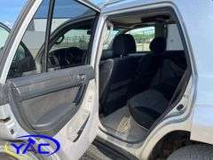 2007  TOYOTA  4RUNNER SR5 V6 4WD