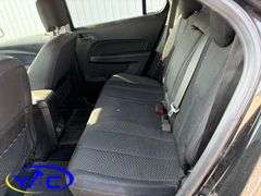 2012 CHEV EQUINOX LT AWD