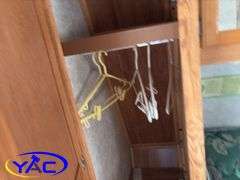 2004  COACHMEN  SHASTA FIFTH WHEEL CAMPER