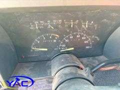 1992 CHEV C/R 10/1500 4+CAB 2WD