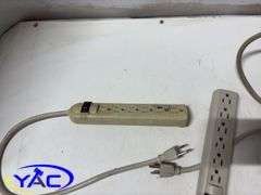 3- 110 Power Bar