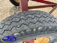 960 MACDON 30' HEADER W/ JD ADAPTOR