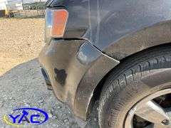 2008  FORD  ESCAPE XLT