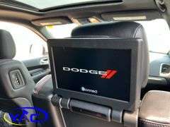 2015  DODGE  DURANGO 4WD