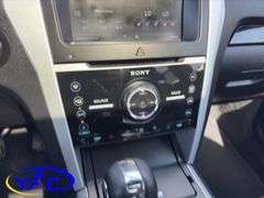 2014  FORD  EXPLORER