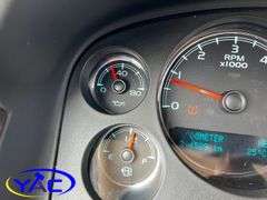 2011  GMC  YUKON DENALI 4WD