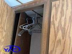 1992 DUTCHMEN FIFTH WHEEL CAMPER