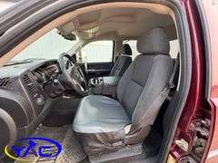 2009  CHEVROLET  SILVERADO 2500HD 4WD
