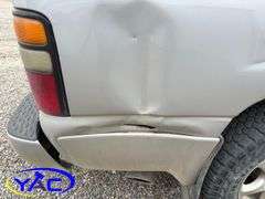2004 GMC YUKON XL DENALI 4WD