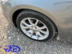 2013  DODGE  DART SXT 4DR