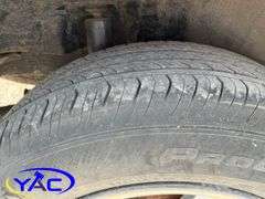 2008  FORD  ESCAPE XLT