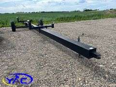 HEADER TRAILER - FITS 30'