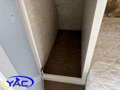 2007  KEYSTONE  OUTBACK BUMPER HITCH CAMPER
