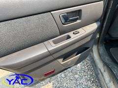 2002  FORD  TAURUS 4DR