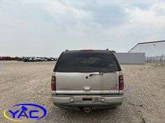 2004 GMC YUKON XL DENALI 4WD